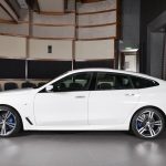 BMW 6-Series 640i (3)