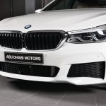 BMW 6-Series 640i (4)
