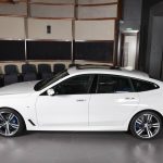 BMW 6-Series 640i (8)