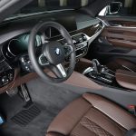 BMW 6-Series 640i (9)