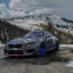 BMW 6-Series Gran Coupe with Prior Design Aero Kit by Fostla (2)