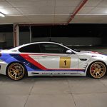 BMW 650i by Prior Design-2