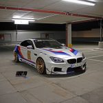 BMW 650i by Prior Design-3