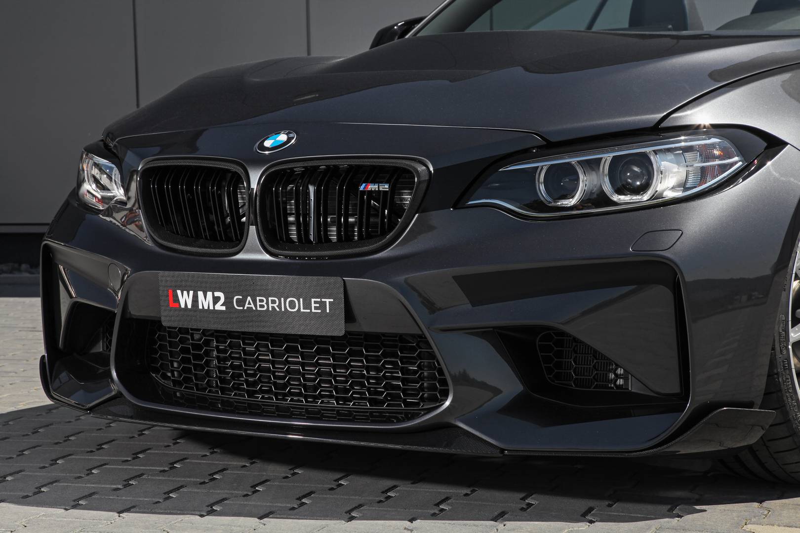 BMW LW M2 Cabriolet by Lightweight (14)