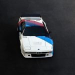 BMW M1 AHG Special Edition