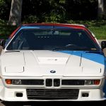 BMW M1 AHG Special Edition