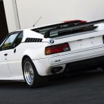 BMW M1 AHG Special Edition
