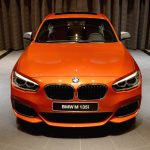 BMW M135i at Abu Dhabi  (11)