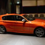 BMW M135i at Abu Dhabi  (12)