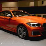 BMW M135i at Abu Dhabi  (4)