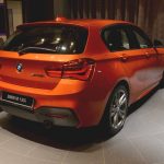 BMW M135i at Abu Dhabi  (7)