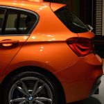 BMW M135i at Abu Dhabi  (8)