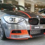BMW M135i M Performance Special Edition