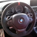 BMW M135i M Performance Special Edition