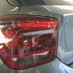 BMW M135i M Performance Special Edition