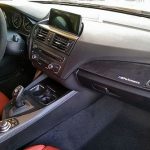 BMW M135i M Performance Special Edition