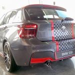 BMW M135i M Performance Special Edition