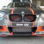 BMW M135i M Performance Special Edition