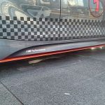 BMW M135i M Performance Special Edition