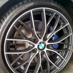BMW M135i M Performance Special Edition