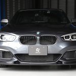 BMW M140i LCI with Visual Enhancements by 3D Design (1)