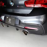 BMW M140i LCI with Visual Enhancements by 3D Design (4)
