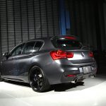 BMW M140i LCI with Visual Enhancements by 3D Design (9)