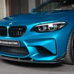 BMW M2 by 3D Design