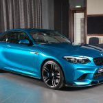BMW M2 by 3D Design