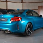 BMW M2 by 3D Design