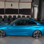 BMW M2 by 3D Design