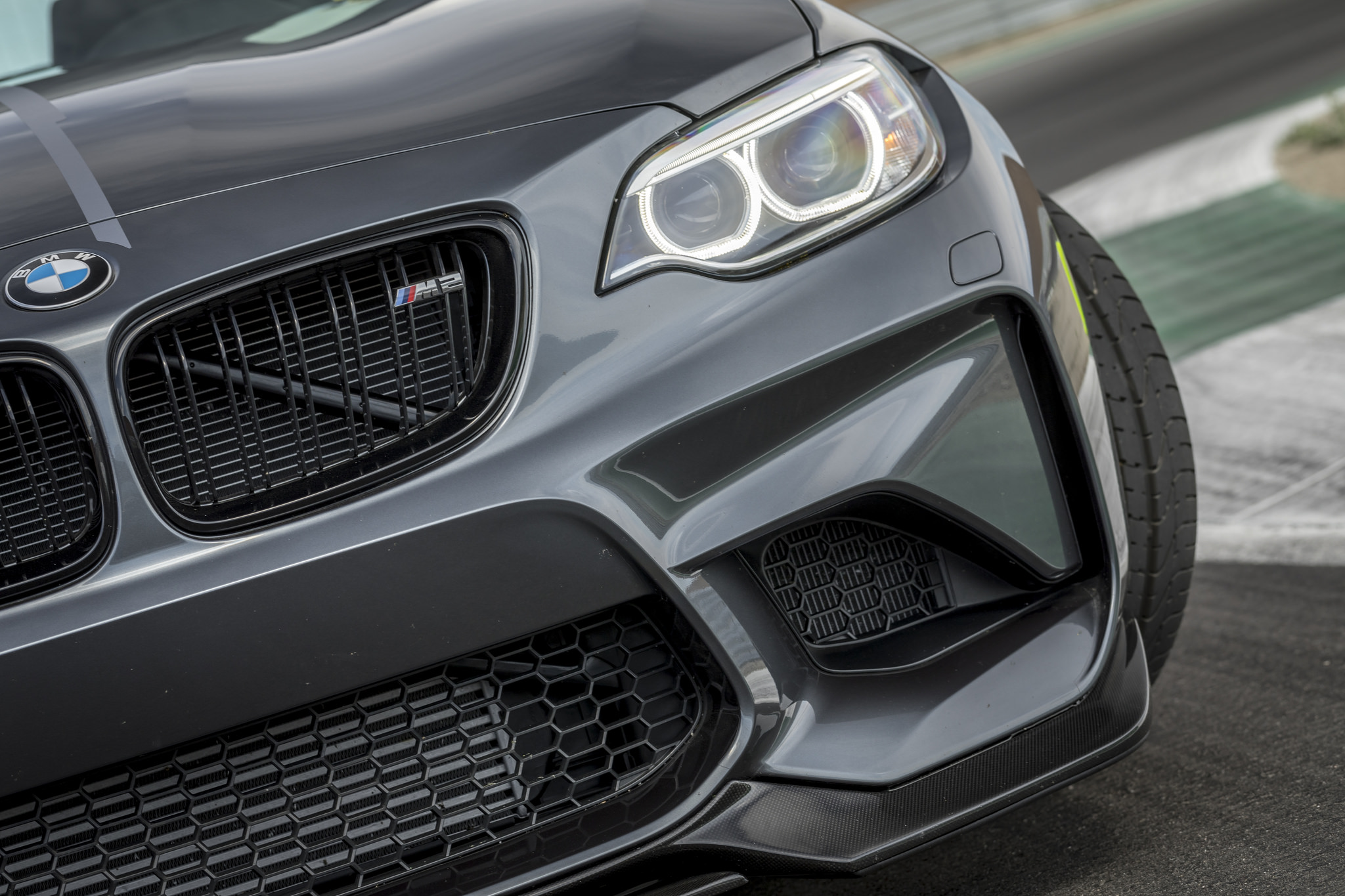 BMW M2 Coupe by Vorsteiner (23)