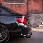 BMW M2 Coupe with HRE Wheels and Carbon Fiber Aero Kit (2)