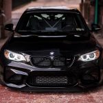 BMW M2 Coupe with HRE Wheels and Carbon Fiber Aero Kit (5)