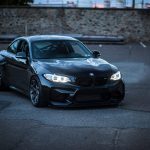 BMW M2 Coupe with HRE Wheels and Carbon Fiber Aero Kit (6)