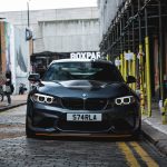 BMW M2 with GTS Aero Package by Evolve Automotive (11)