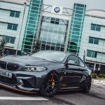 BMW M2 with GTS Aero Package by Evolve Automotive (17)