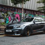 BMW M2 with GTS Aero Package by Evolve Automotive (18)