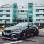 BMW M2 with GTS Aero Package by Evolve Automotive (20)