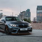 BMW M2 with GTS Aero Package by Evolve Automotive (7)