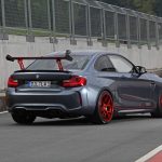 BMW M2 with Power Kit by Lightweight Performance (11)