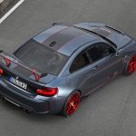 BMW M2 with Power Kit by Lightweight Performance (12)
