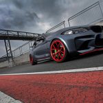 BMW M2 with Power Kit by Lightweight Performance (13)