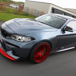 BMW M2 with Power Kit by Lightweight Performance (35)
