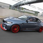 BMW M2 with Power Kit by Lightweight Performance (37)
