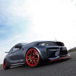BMW M2 with Power Kit by Lightweight Performance (4)