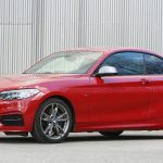 BMW M235i Power Upgrades by G-Power (1)