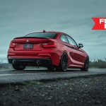 BMW M235i with HRE Wheels (3)