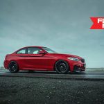 BMW M235i with HRE Wheels (4)