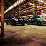 BMW M240i with ACL2S Wide Body-Kit by AC Schnitzer (4)